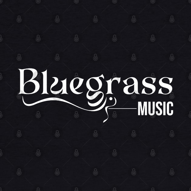 Bluegrass Music by Degiab